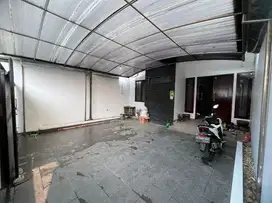 Rumah Sewa Cipete Kebayoran Baru
