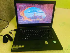 Laptop Lenovo V310 slim design 8 Gb Ram