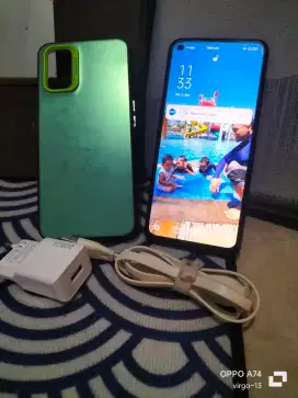Oppo A52 ram 6+5/128gb ORI no kw kw