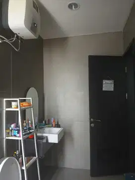 Dijual Rumah Siap Huni di Metland Menteng Cluster Bassilia, Cakung.