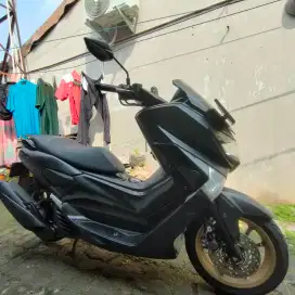 Yamaha NMAX 2019