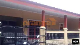 Dijual Rumah Di Perumahan TNI AL Ciangsana