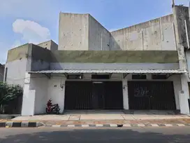 VRE0168 - Ruko, Jl. Kalipasir Indah, Karawaci