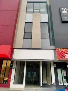 Dijual Ruko Provence Jl Raya Sutopo Lokasi Strategis Timur Bsd City