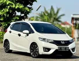 DP12JT HONDA JAZZ RS 2016 AUTOMATIC