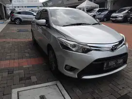 Toyota Vios 2015 Bensin