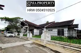 Dijual Murah Rumah 1 Lantai di Leuwinanggung