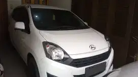 Like New Daihatsu Ayla 2022 Manual