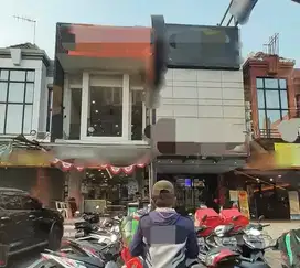 Dijual Cepat Ruko Komersial di Kelapa Gading, Jakarta Utara