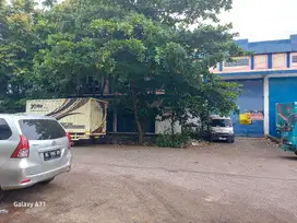 DIJUAL GUDANG GRIYA MITRA SUKARAME ALANG ALANG LEBAR PALEMBANG