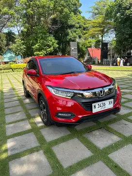 HRV SE a/t 2019 low KM