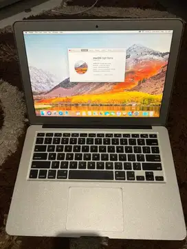 Macbook air 2015 13 inch TERMURAH