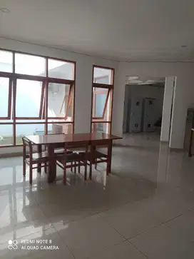 Rumah komersil strategis di Danau Permai Raya - Sunter Jakarta Utara
