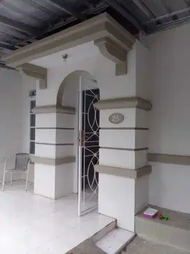 DIJUAL RUMAH DI CLUSTER VICTORIA, SENTUL CITY SSR560 A2