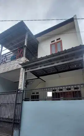 Dijual Kosan Minimalis dekat Kampus STT Telkom Bandung