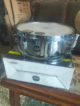 Snare mapex mpx stell