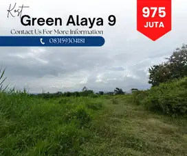 DIJUAL KOST LANDUNGSARI 8 MENIT KAMPUS UMM HARGA BERSAHABAT