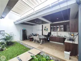 Rumah Siap Huni di Kota Baru Parahyangan