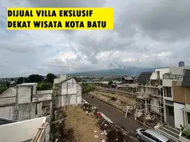 VILLA EKSLUSIF FLOWER GARDEN 5 MENIT ALUN ALUN KOTA BATU