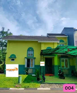 Turun Harga Jual Cepat Rumah Di Kota Wisata