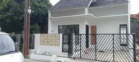 Jual Rumah Harga Terjangkau di Perumahan Dukuh Zamrud Bekasi Selatan