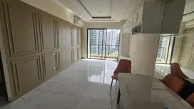 Dijual Apartemen Skyhouse bsd tower Duxton 2