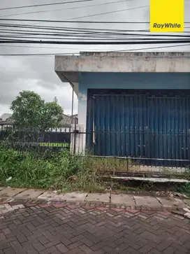 Dijual Ruko di Jalan Kaliwaru Rungkut Surabaya