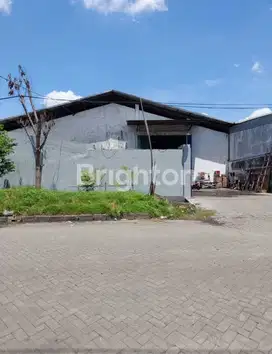 TERMURAH 8JT/M GUDANG SURI MULAI PERMAI MARGOMULYO dkt perak kalianak