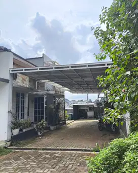 Dijual Rumah di Pudakpayung Semarang
