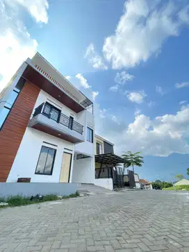 BOOKING SEKARANG, DAPATKAN UNIT DENGAN VIEW TERBAIK!
