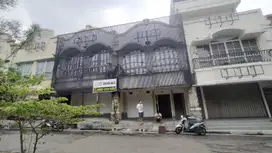 dijual Ruko Gandeng di Plaza Amsterdam Sentul City Ssc104 A1