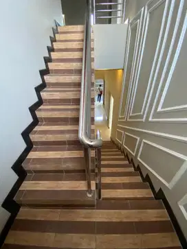 Rumah solo dekat paragon mall Surakarta mangkubumen