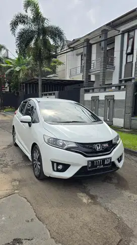 Honda Jazz RS at 2015 Dp 25jt