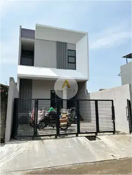 Rumah Baru Siap Huni Mewah Dan Nyaman Turangga Rancamanyar Bandung