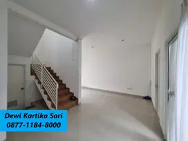 Rumah 2 Lantai Bisa Langsung Huni di River Park Bintaro Jaya UT-15985
