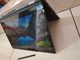 LENOVO YOGA 370 i7-7600-8GB-256GB
