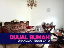 JUAL RUMAH MURAH AREA, TURANGGA, BUAH BATU, BATUNUNGGAL, SURYALAYA,