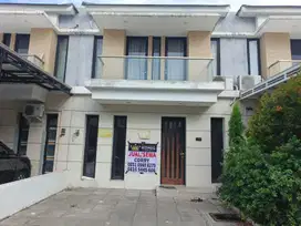 Dijual Rumah Wellington Park Residence