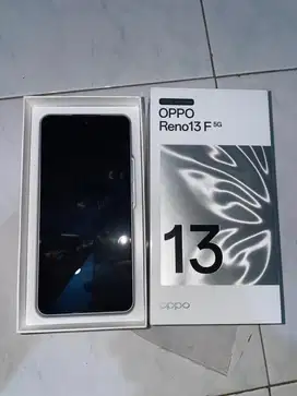 Oppo Reno 13f 12/256
