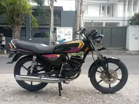 Yamaha RX king 96 Original Ganteng Mulus murner