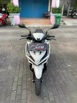 HONDA VARIO 125 ISS KEYLESS 2023 MESIN HALUS