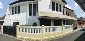Jalan Tapak Jalak No. 10, Jatimulyo, Lowokwaru, Malang