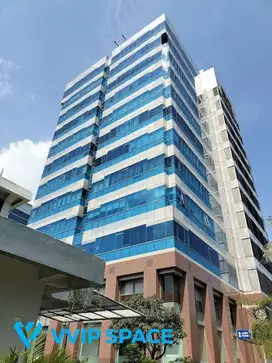 Disewakan Kantor Siap Pakai Full Furnished Kawasan Elite Kelapa Gading