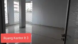 Disewakan Ruko City Garden Per Satu Ruangan