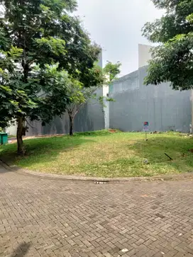 Dijual Murah Kavling The Eminent Cluster Prestigia BSD