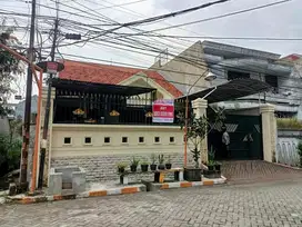 MURAH Kupang Baru Hitung tanah dkt darmo permai