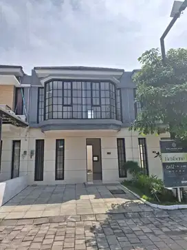 Dijual Rumah Wellington Park Residence Brisbane Waru Sidoarjo