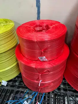 Tali rafia warna kw1 rol besar