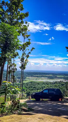 Tanah Kavling Kebun Produktif Healthy Life di Jonggol Bogor Timur