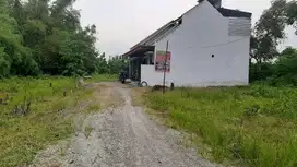 TANAH SELATAN KAMPUS STAIN 2 NGRUPIT